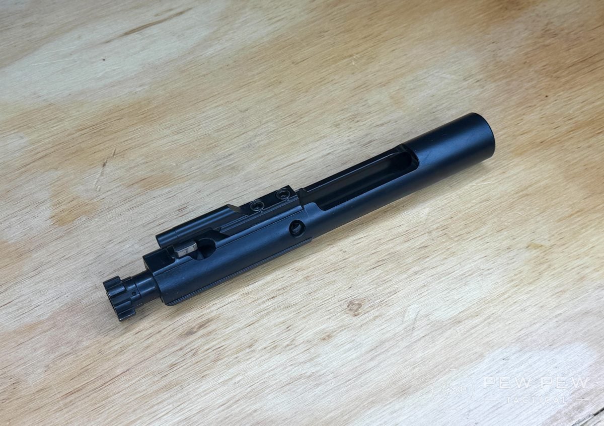 Geissele Enhanced Reliability BCG