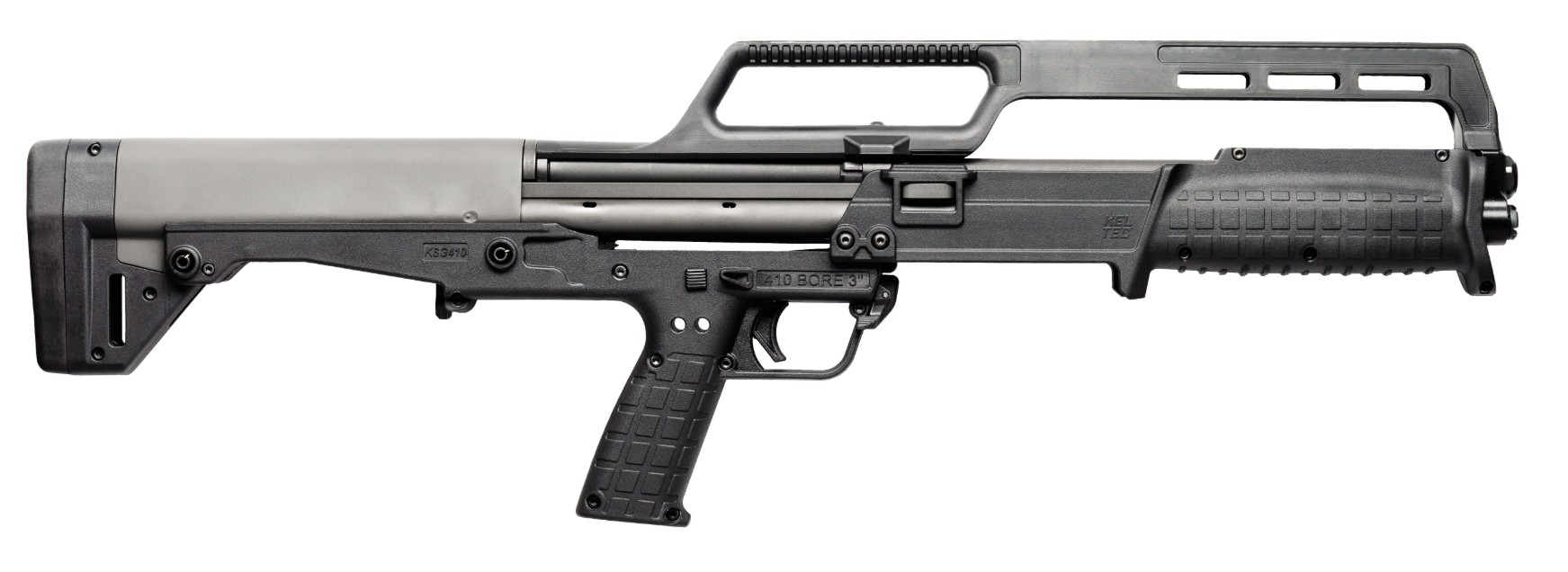 KelTec KSG410