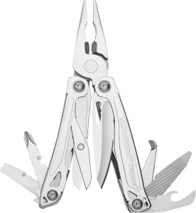 Leatherman Wingman Multitool – $49.95 image