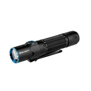 Olight Warrior 3S High Beam Tactical Flashlight – $83.96 w/code PPT30W3S image