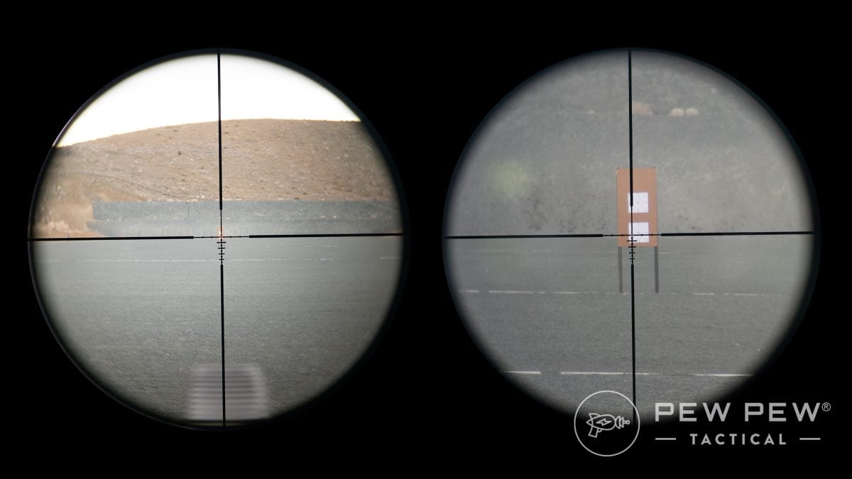 Primary Arms SLx 1-6x24