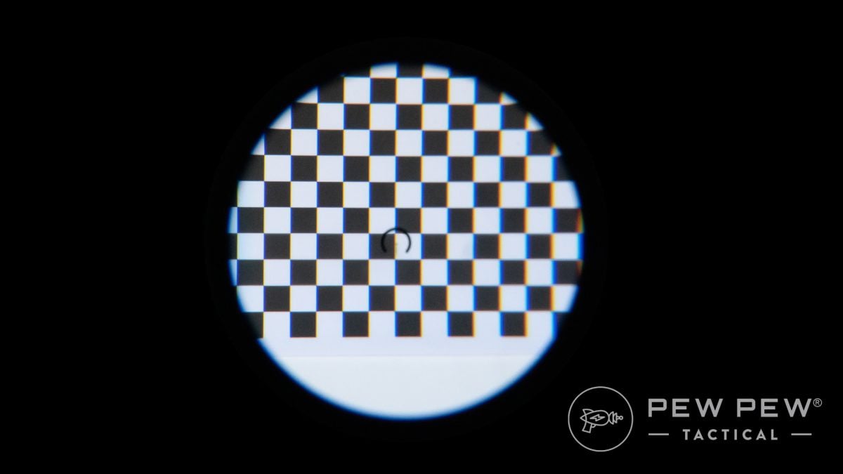 Primary Arms SLx 3x MicroPrism