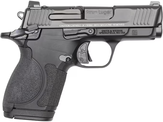 Smith & Wesson CSX E-Series