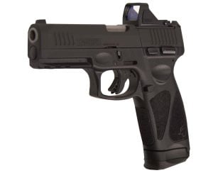 Taurus G3 T.O.R.O. 9mm 15+1/17+1 Pistol + Viridian RFX-11 Micro Green Dot – $279.99 image