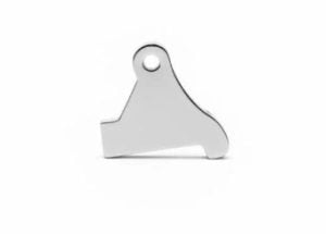 Texas Triggers Forced Reset Trigger for Taurus TX22 Pistols – $29.99 image