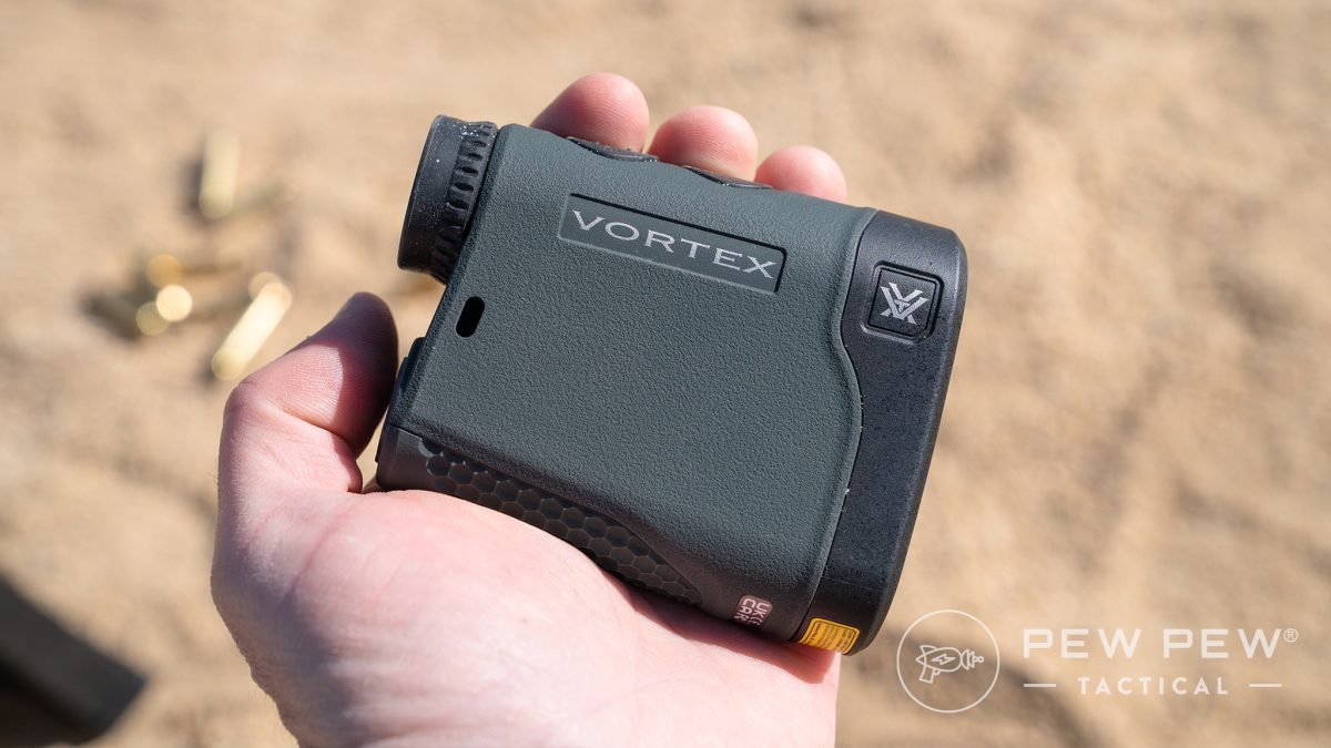 Vortex Triumph HD 850