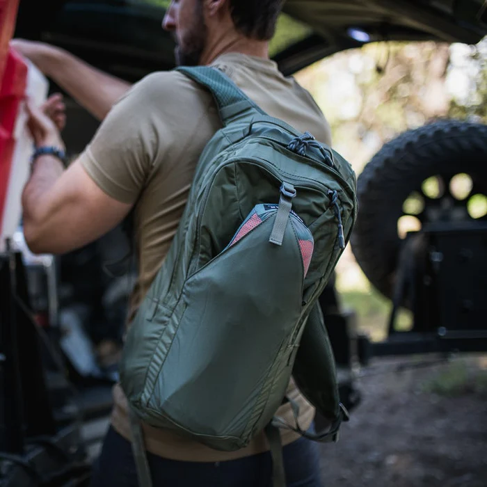Vertx Long Walk 15L