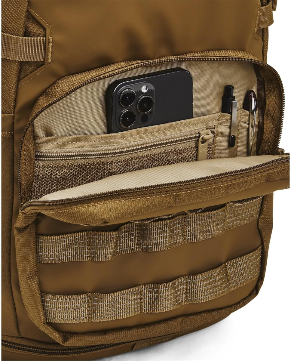 Under Armour Triumph