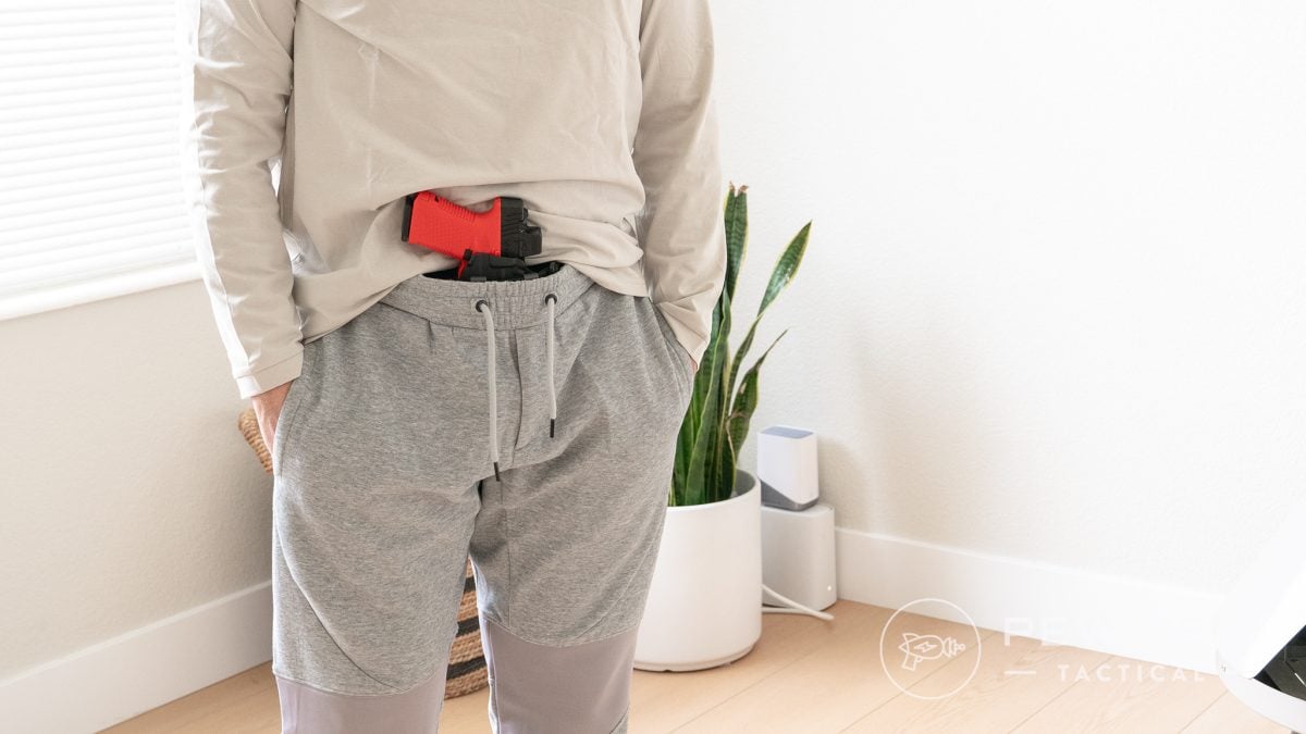 Arrowhead Tactical Carrier Joggers Mk.II