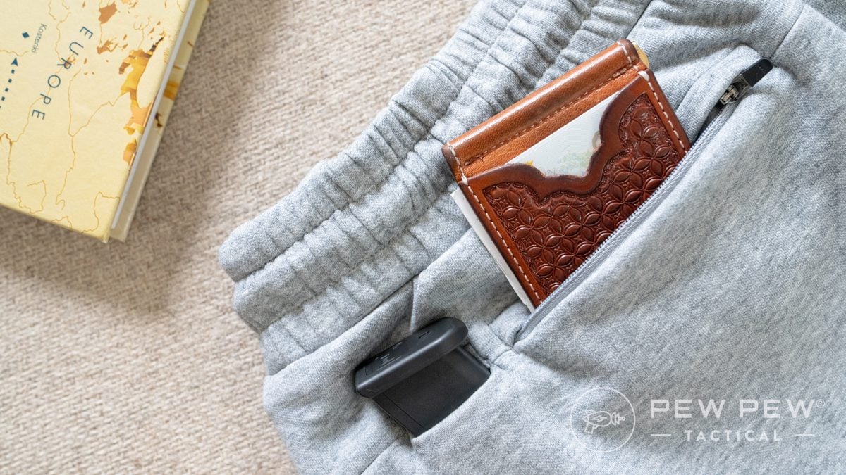 Arrowhead Tactical Carrier Joggers Mk.II