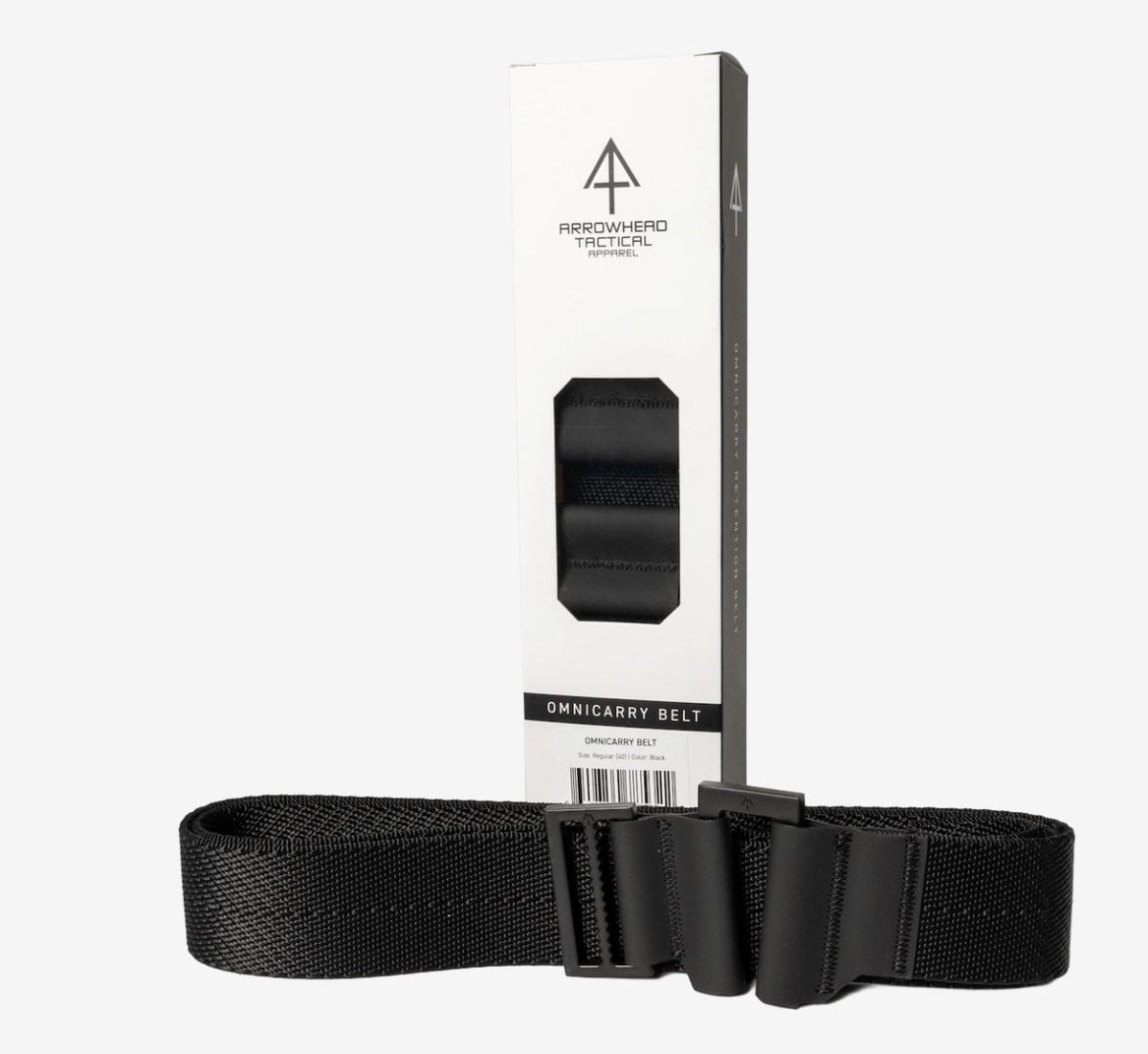 Product Image for Arrowhead Tactical OmniCarry Retention Belt