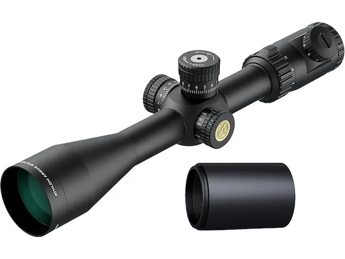 Athlon Argos BTR Gen 2 6-24