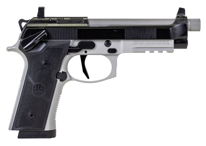 Beretta 92XI SAO