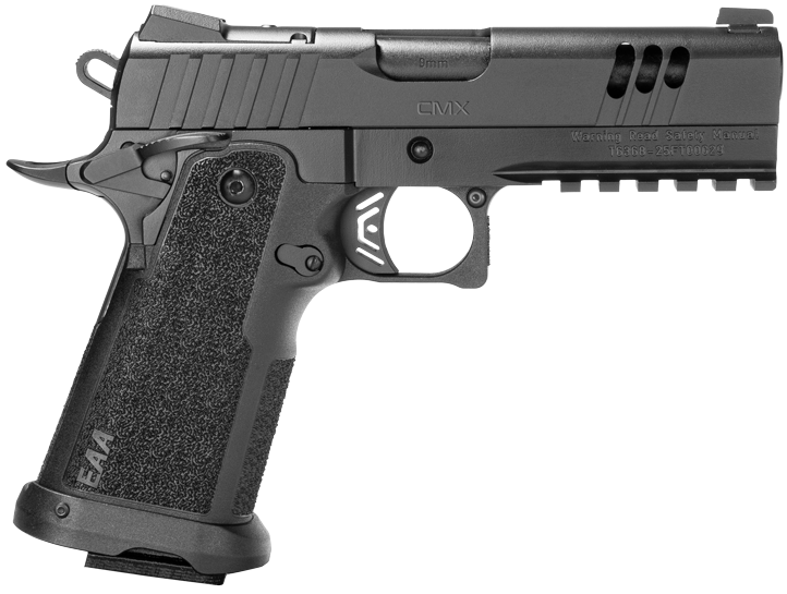 Girsan Witness2311 CMX