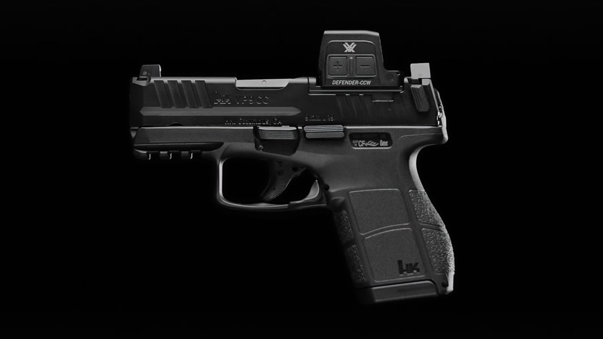 HK VP9CC