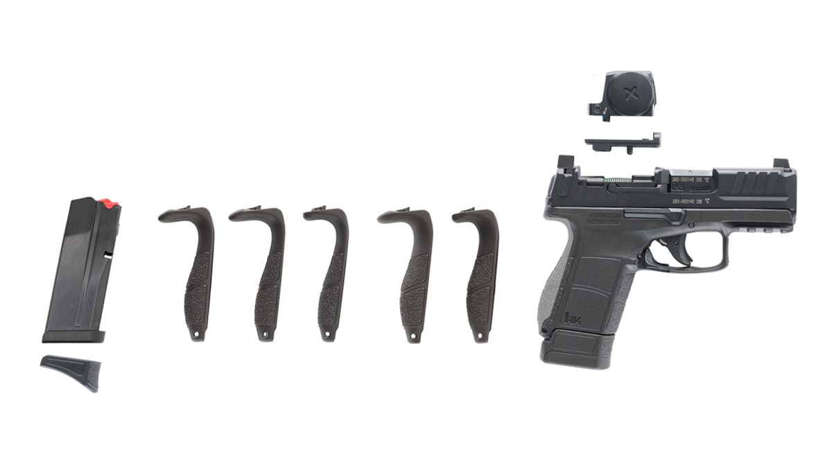 HK VP9CC