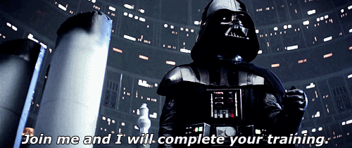 Join Me Vader gif