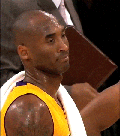 Kobe Soft Gif