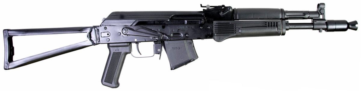 Product Image for IZHMASH Saiga AK-47