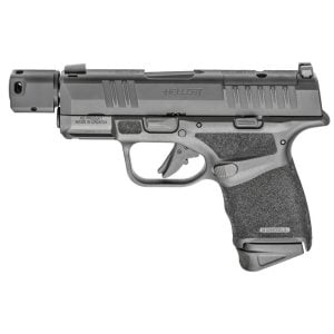Springfield Armory Hellcat RDP Compensated 9mm Pistol – $530.99 image