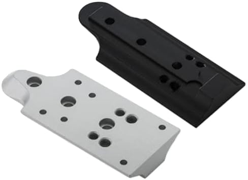 TK Customs SW Mini STS KLN Red Dot Mount