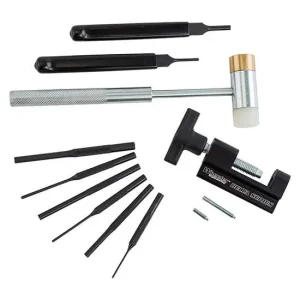 Wheeler Delta AR-15 roll pin installation tool kit – $38.32 image
