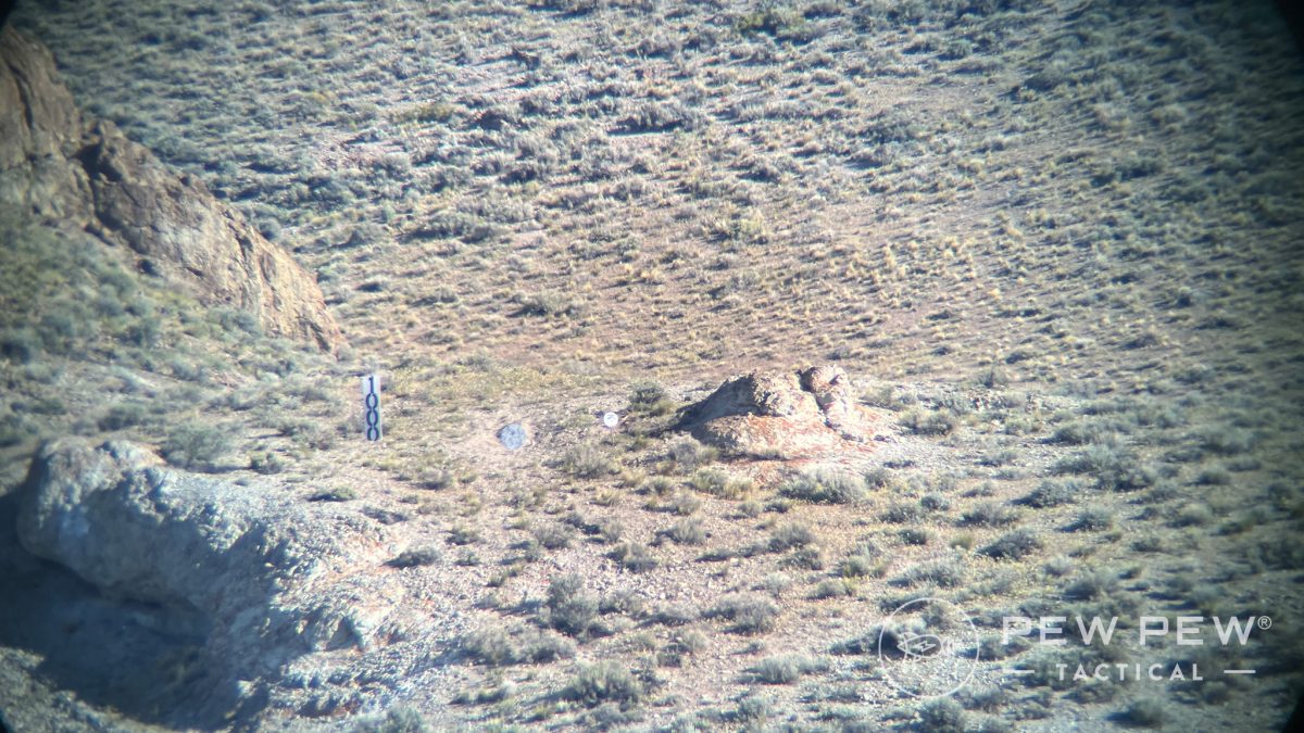 Zeiss Conquest Apia 65 1,000 yds