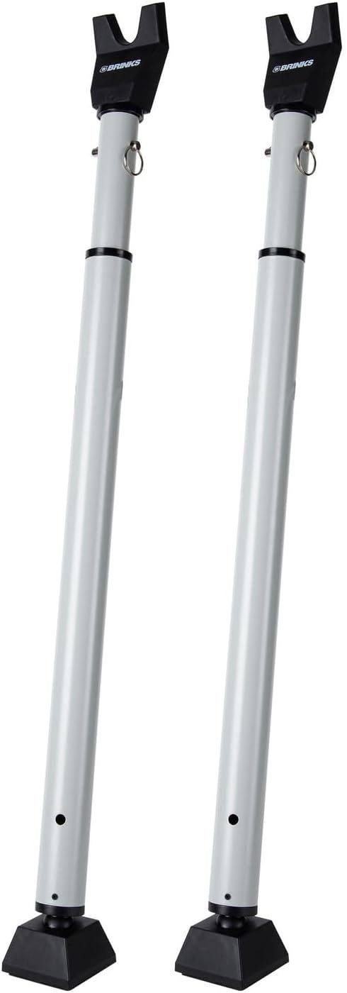 Brinks Door Security Bar
