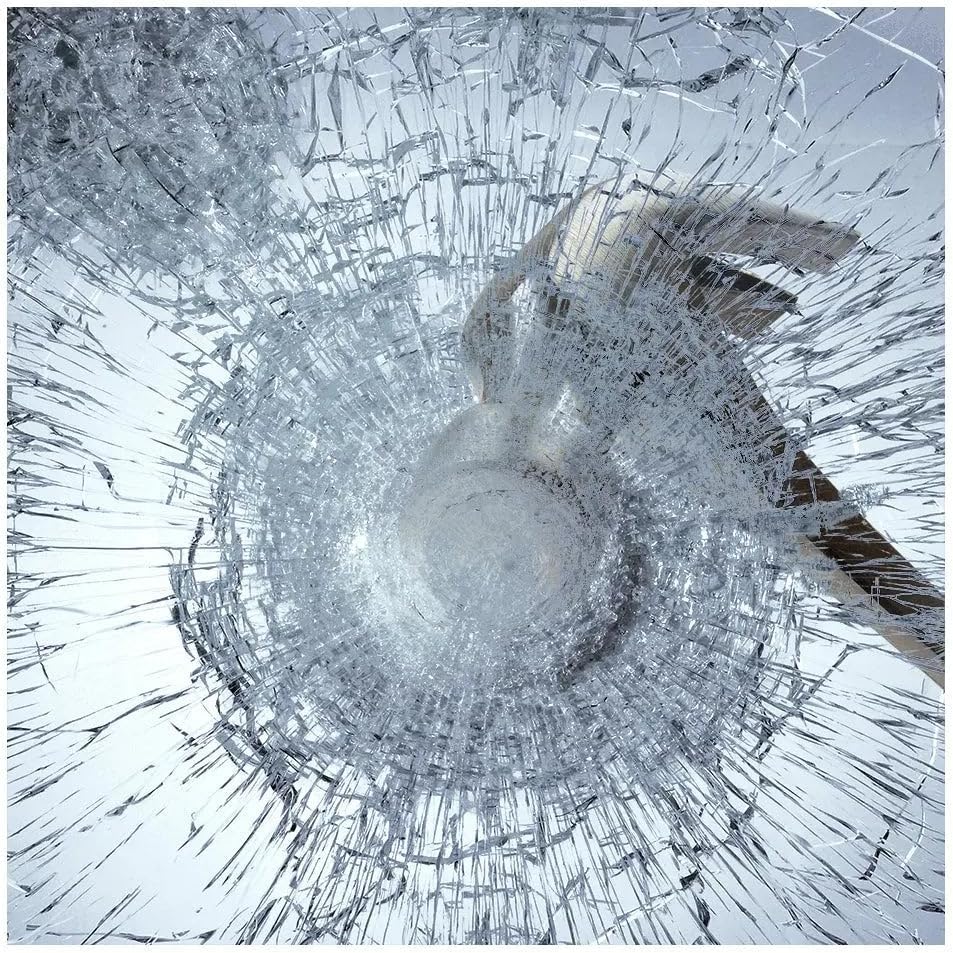 Window Security Film