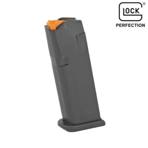 Product Image for Glock 43X 10 Round Gen 5 Magazine