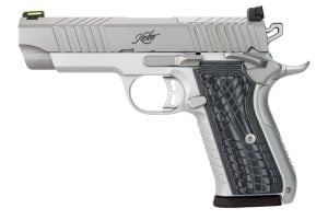 Kimber KDS9c 9mm 15rd Pistol – $769.99 image
