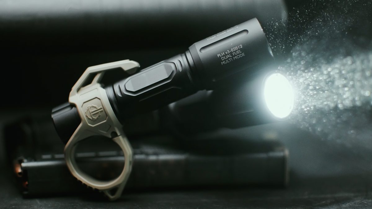 Modlite PLHv3