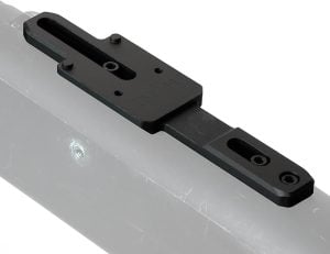 Product Image for Monstrum Grimlock Universal Shotgun Red Dot Mount
