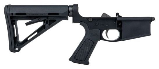 PSA Gen3 PA10 Lower