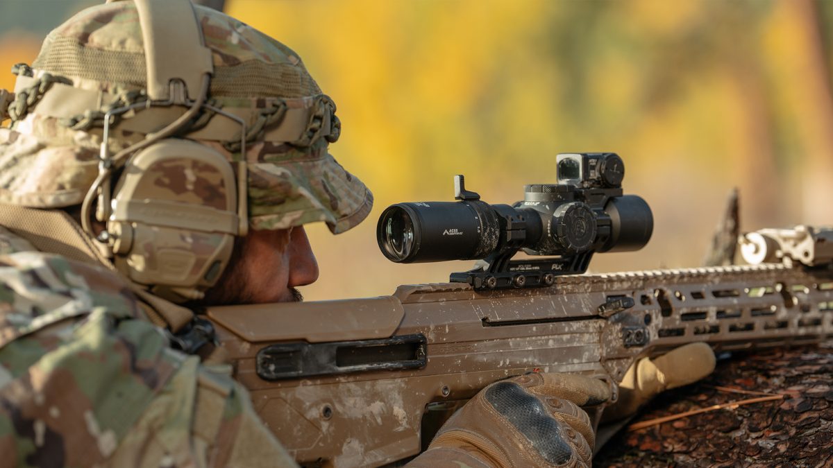 Primary Arms PLXC 1.5-12x36 FFP RDB