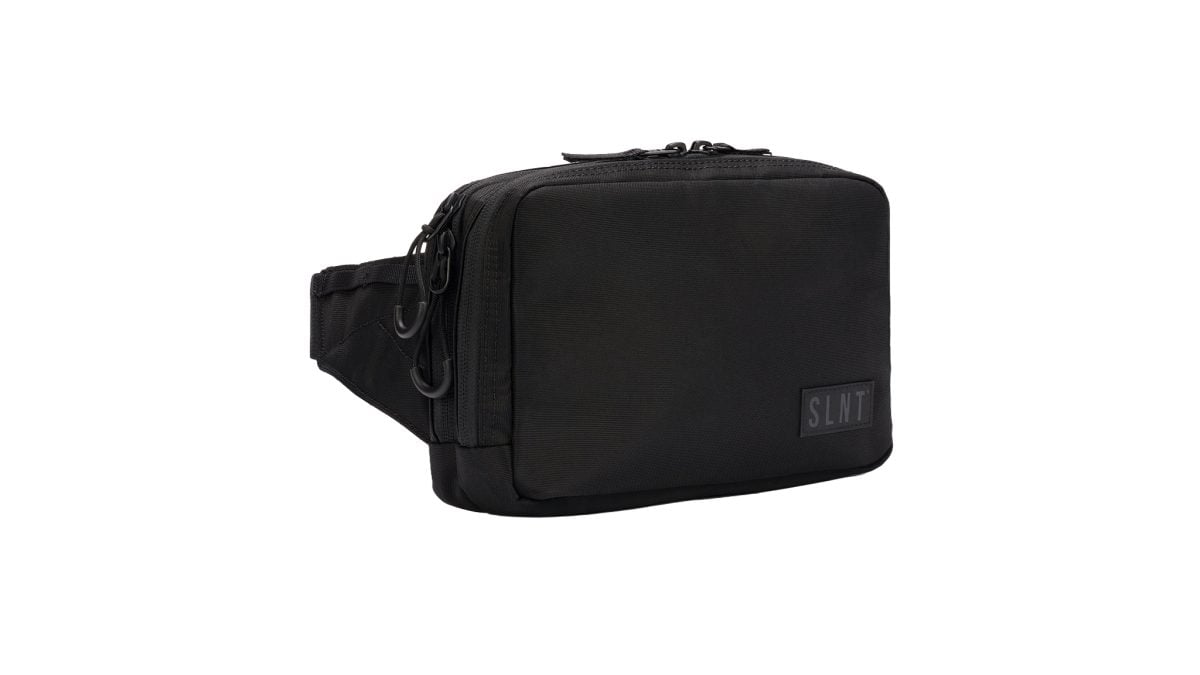 Product Image for SLNT Concealed Carry Faraday Sling