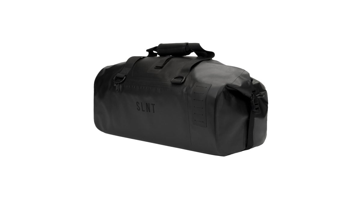 Product Image for SLNT Waterproof Faraday Duffel