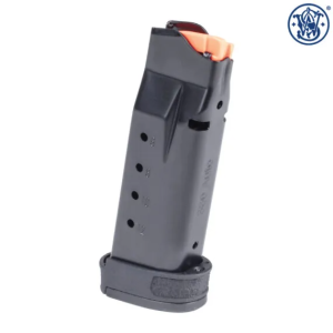 Product Image for Smith & Wesson Bodyguard 2.0 12 Round Magazine