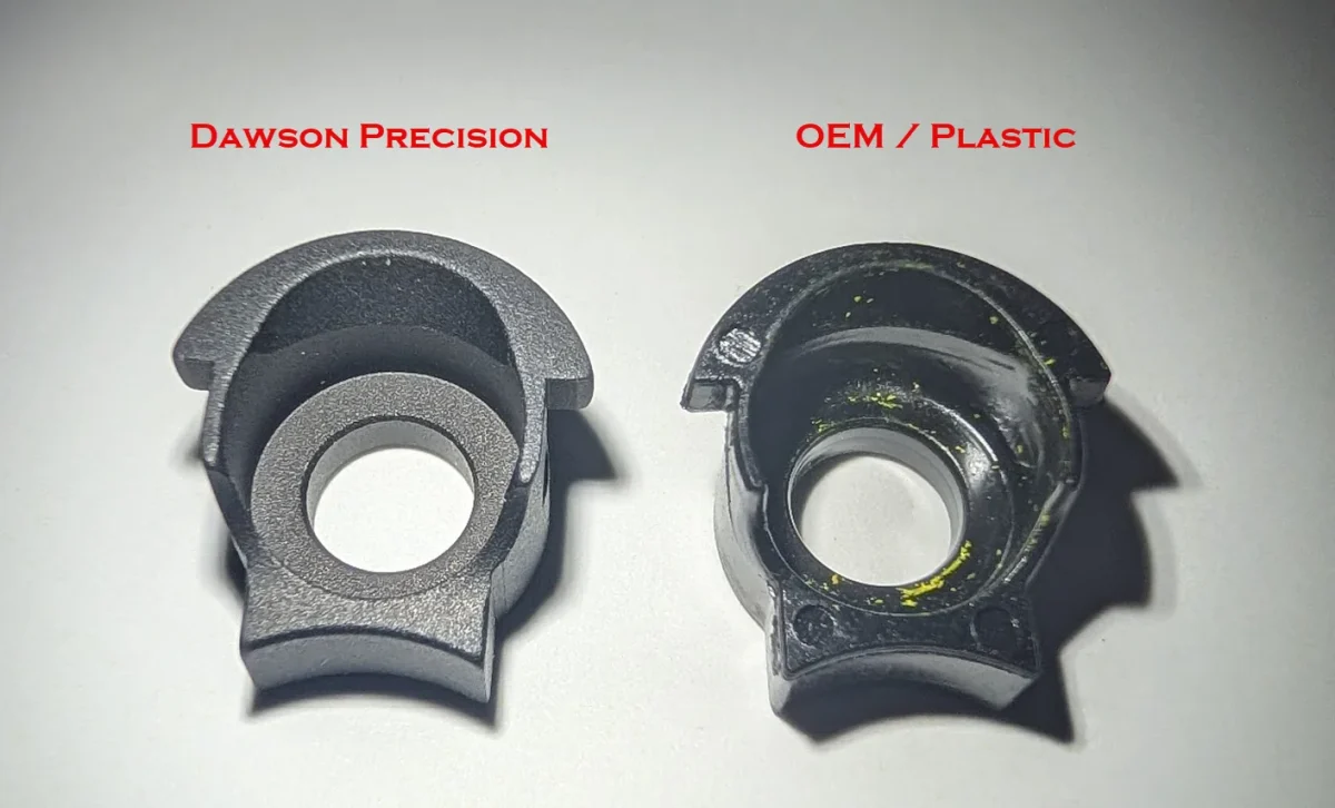 Sig P211 GTO Recoil Plug