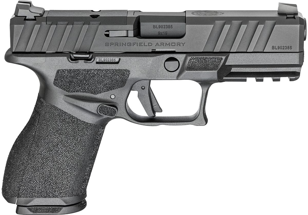 Product Image for Springfield Armory Echelon Alpha 4.0C