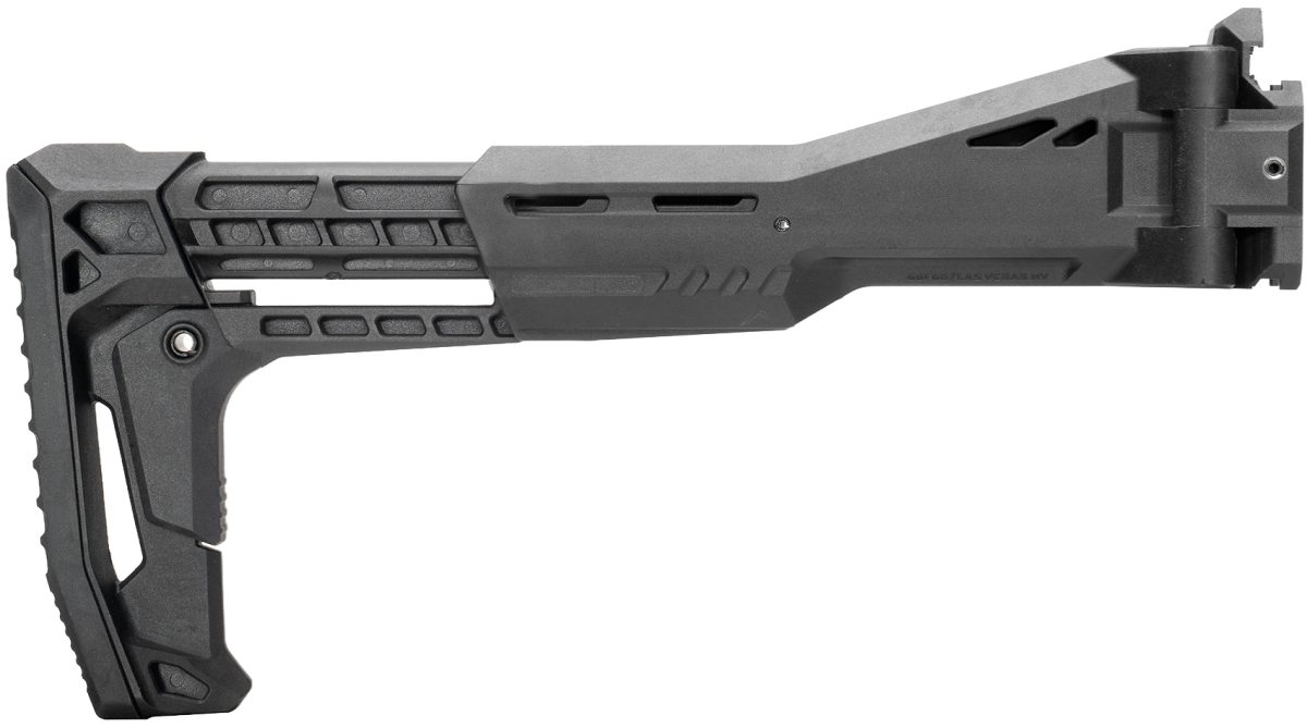 Product Image for Strike Industries FSA for CZ Scorprion