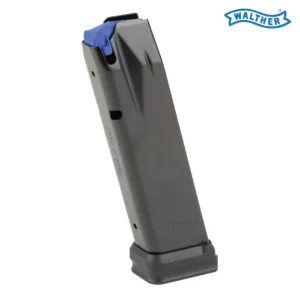 Product Image for Walther PDP PRO-X PMM 9mm 20 Round Magazine