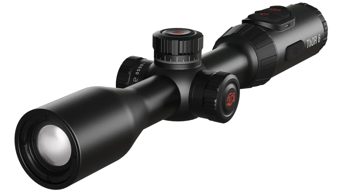Product Image for ATN ThOR 6 Elite