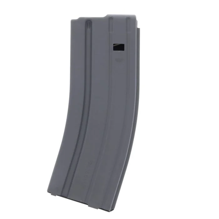 Duramag Speed AR-15 Aluminum Magazine