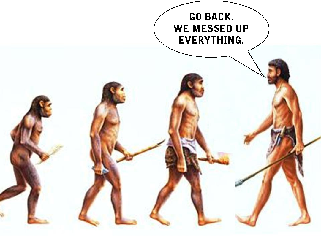 Go Back