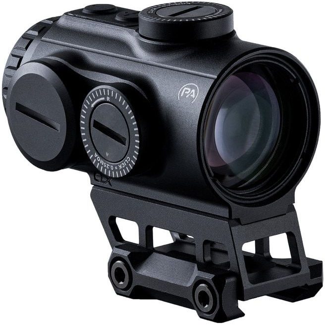 Primary Arms CLx 3x Prism Scope