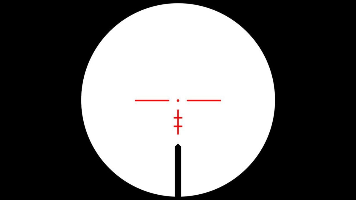 Primary Arms Clx 3x Prism Scope