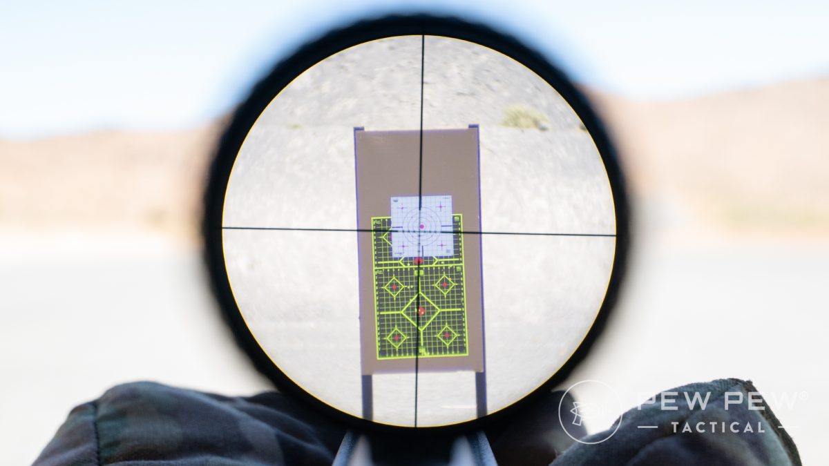 Vortex Triumph HD3-9x40