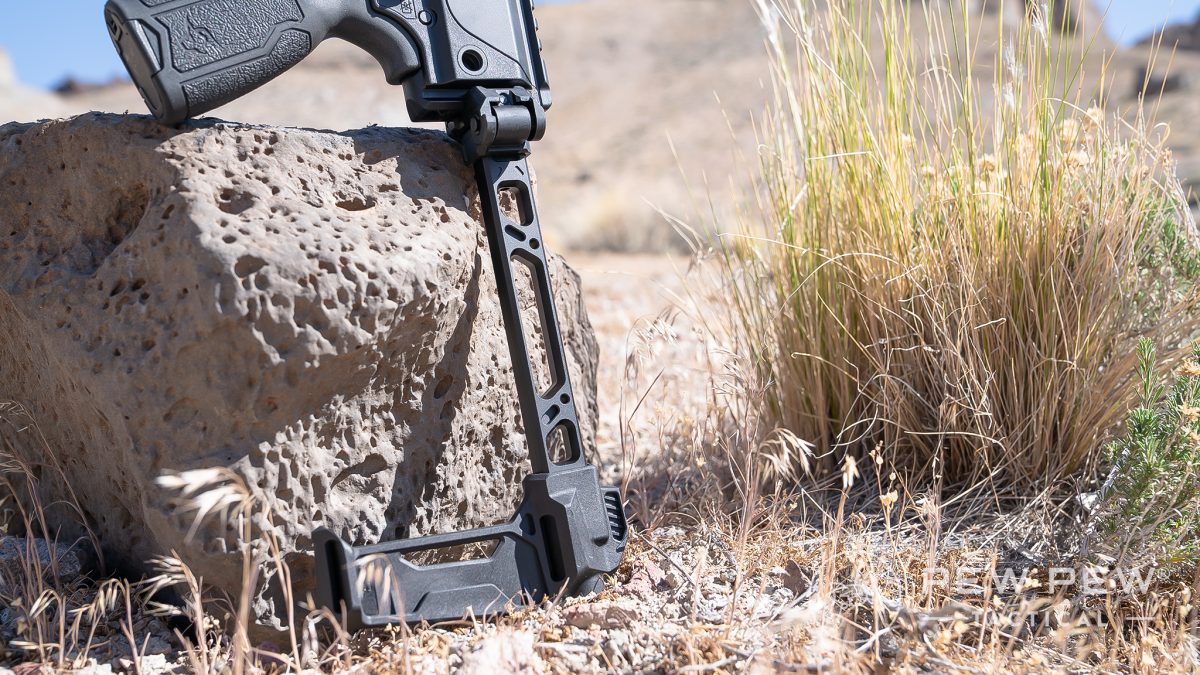 Taurus RPC