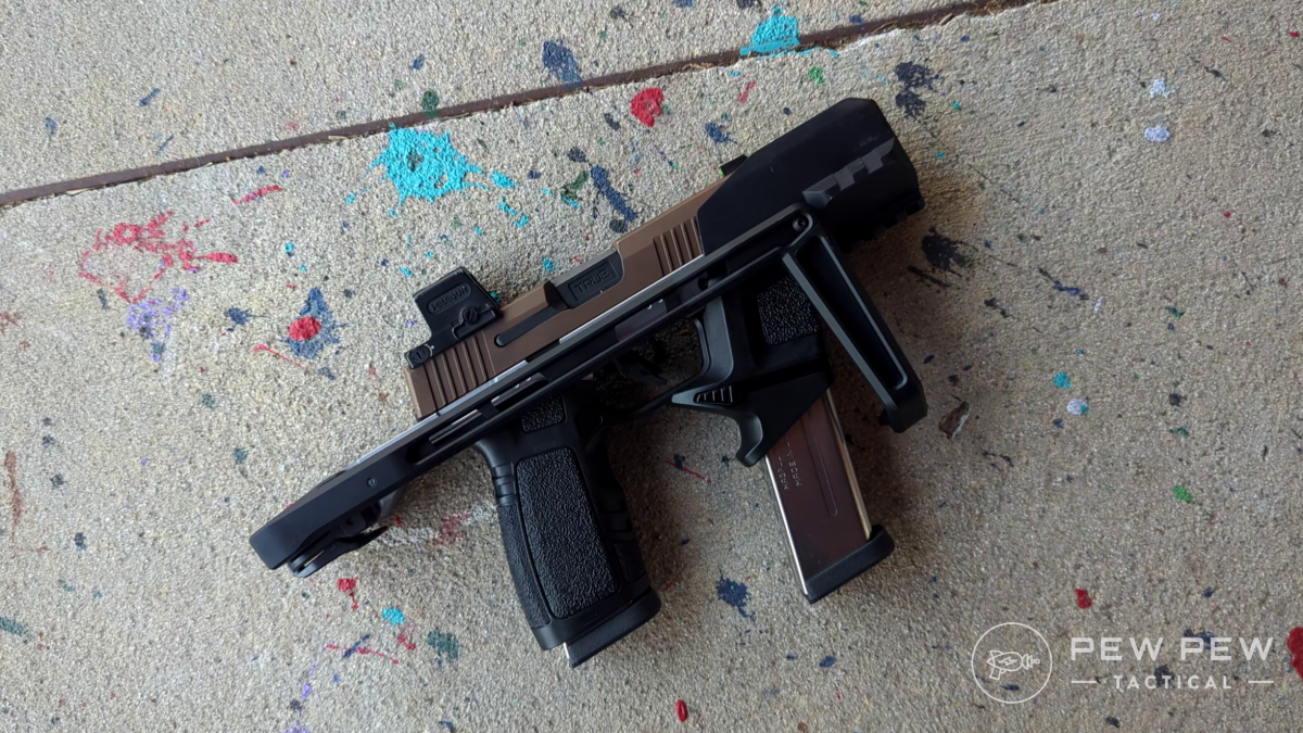 Page Not Found - Pew Pew Tactical
